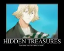 bleach, demotivational