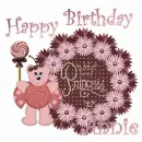 Happy Birthday Annie