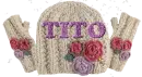 winter wool hat