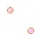 Cute Pixel Polka Dots Pink