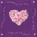 pink rose small