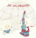 Hi Friend
