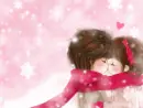 Romantic Couple
