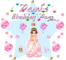 Pami's birthday page - february - bir