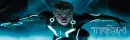 Tron Legacy Banner (Sam Flynn)