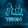 Daft Punk in Tron Legacy