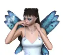 Pink Fairy