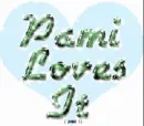 Pami Loves It