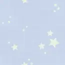 blue stars