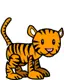 toy tiger avatar