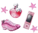 Pink world 2