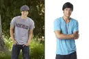 Harry Shum Jr.