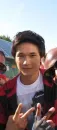 Harry Shum Jr.