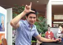 harry shum jr.