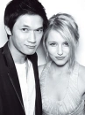 harry shum jr.
