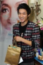 harry shum jr.