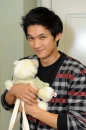 harry shum jr.
