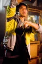 harry shum jr.