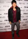 harry shum jr.