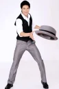 harry shum jr.