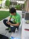 harry shum jr.
