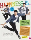 harry shum jr.
