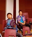harry shum jr.