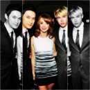 harry shum jr.