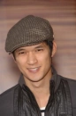 harry shum jr.