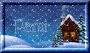 Winter Beauty - Pami