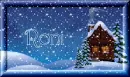 Winter Beauty - Roni