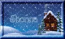 Winter Beauty - Shonna