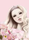 Enakei Spring Soft Pink 