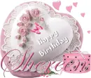 Shereen