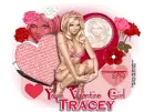 Your Valentine Girl-Tracey