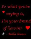 Bella Quote 1