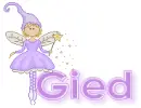 Gied
