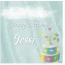 Jessi