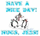Nice Day - Jessi