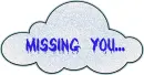 Missing you