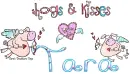 hogs and kisses Tara