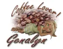 Coffee lover-Genalyn
