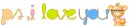 PS, i love you