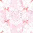 Pink love