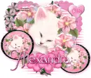 Alexandra