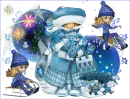 Winter Time