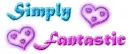 Simply fantastic