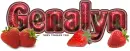 Strawberry Genalyn