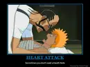 bleach death note, demotivational