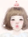 Enakei Little Cake 